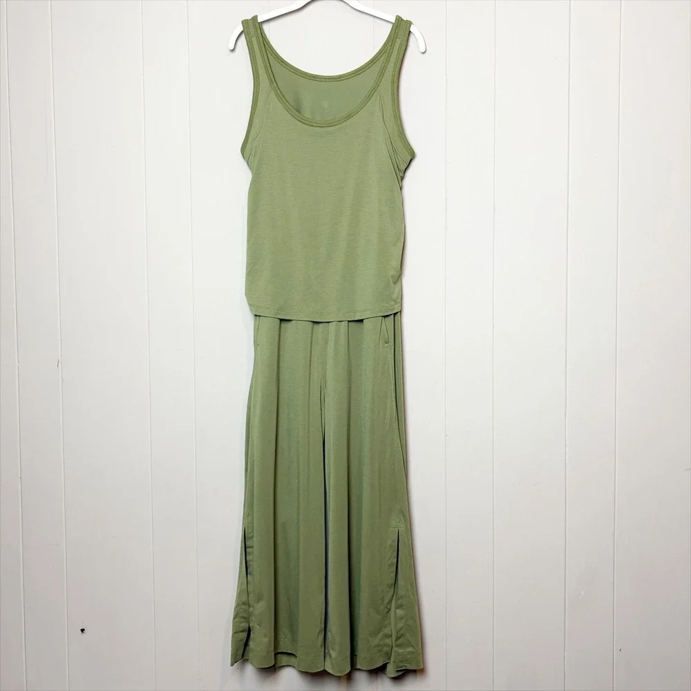 Lululemon Tank Top Jumpsuit 23